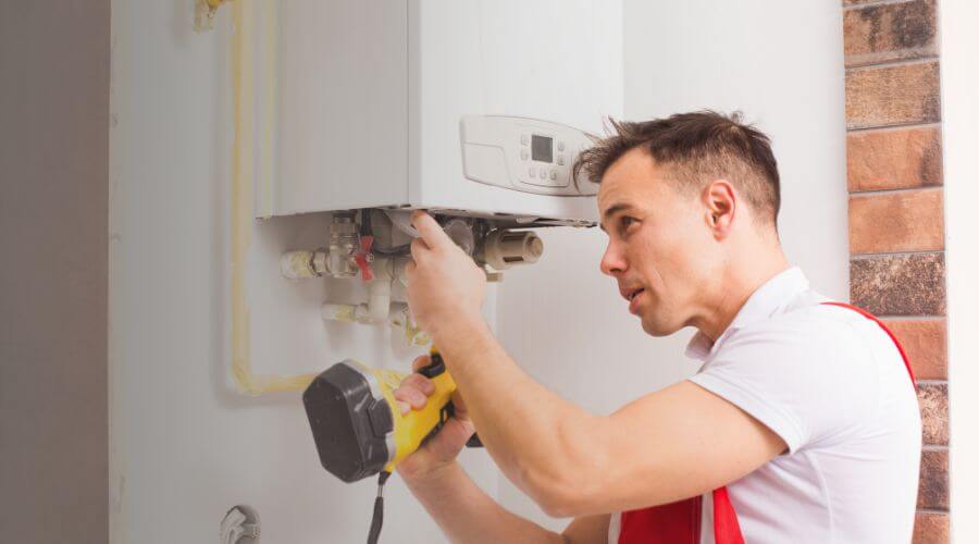 Professional sewer line replacement in Verona, OH